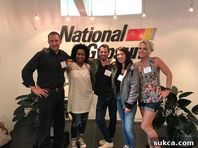 PURPLE XP® Drywall Blogger Event