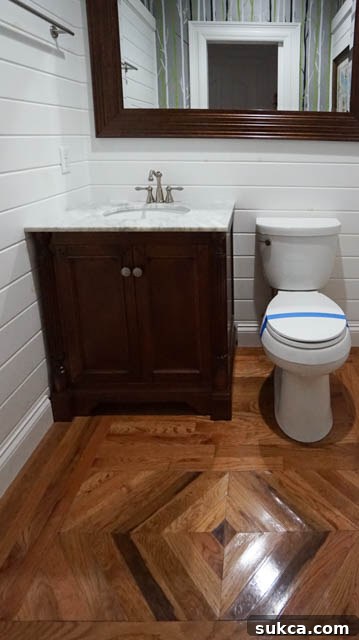 Diagnosing home plumbing issues: A crucial step before repair