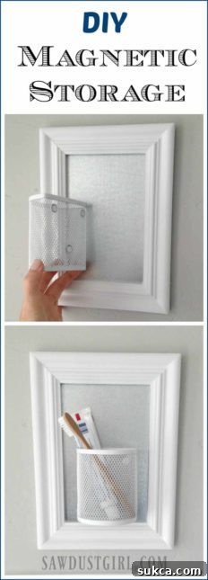 DIY Storage 2