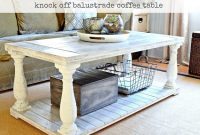 Steal the Style Coffee Tables