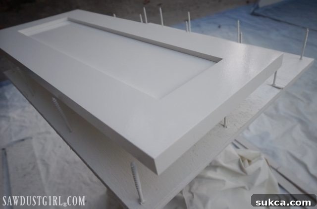 CabinetNow doors