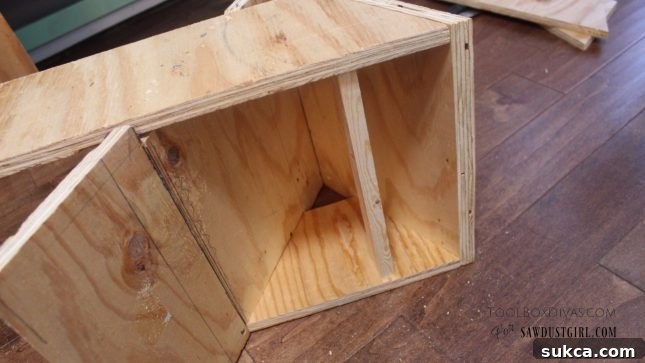 Modern chair seat support