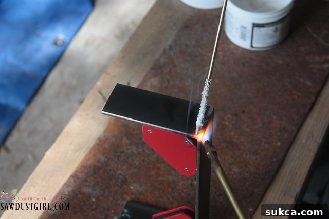 Brazing