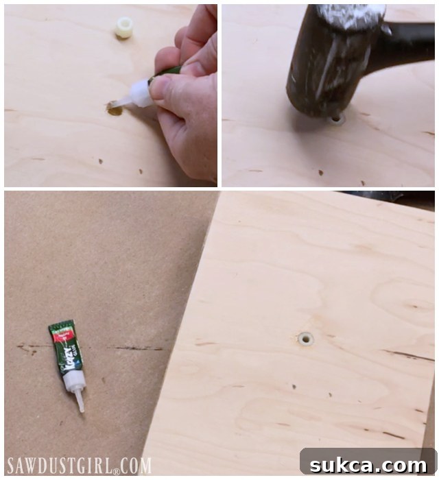 Krazy Glue Application Tip Opening Krazy Glue Bottle