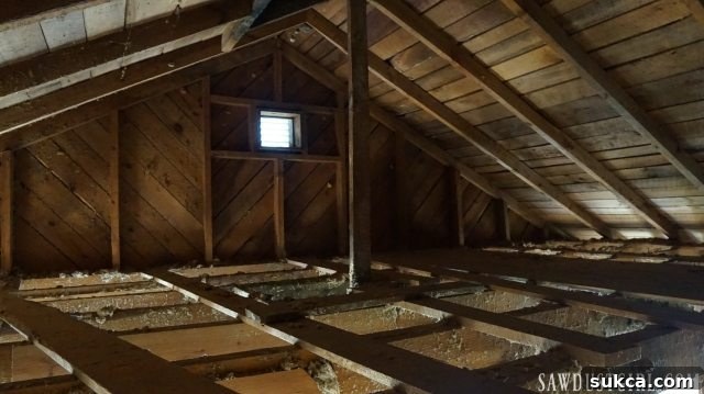 Demo Days at Calderwood Cottage