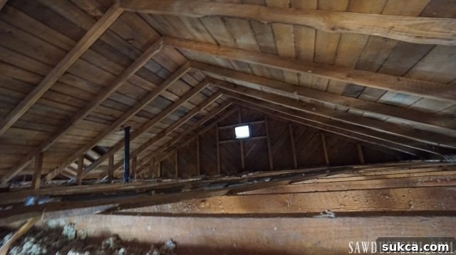 Demo Days at Calderwood Cottage