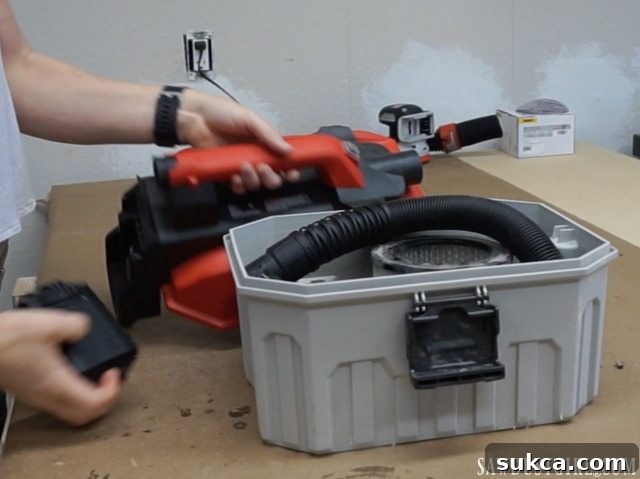 Porter-Cable PCC795B review.