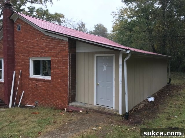 Calderwood Cottage remaining demolition tasks