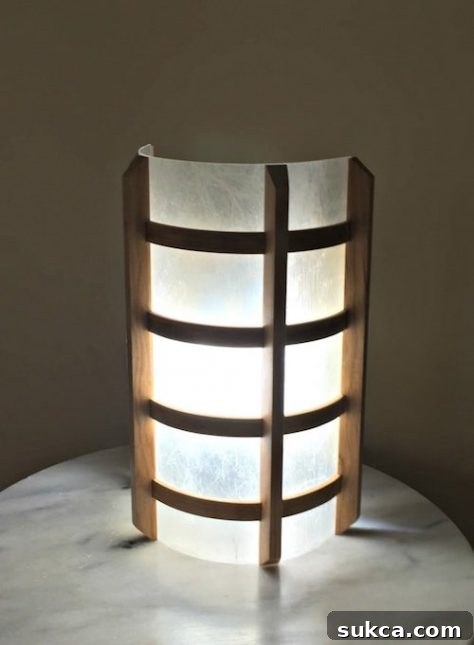 DIY Lighting projects