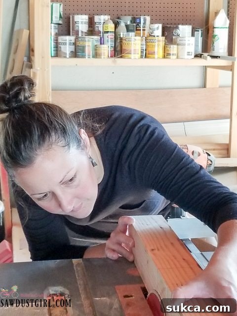 Half-Lap Joint Measuring How to accurately measure and mark boards for half-lap joints