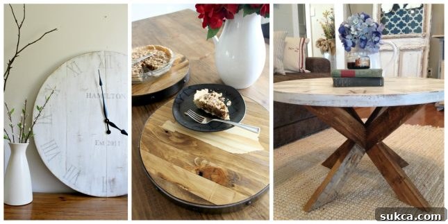 Projects Made with DIY Router Jig