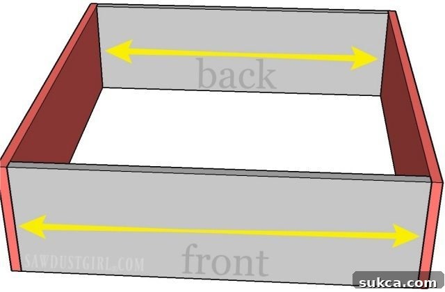 Sleek Arc Laundry Glide 5 How to build a drawer