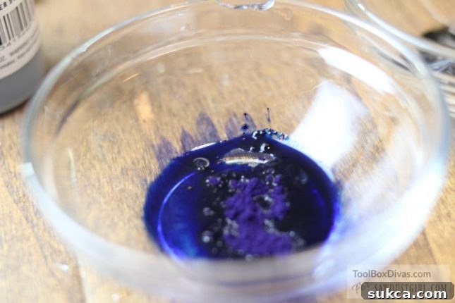 Exploring the extensive color range of commercial wood dyes at a specialty woodworking store