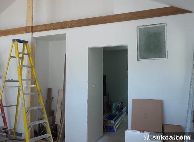 Building Beams
