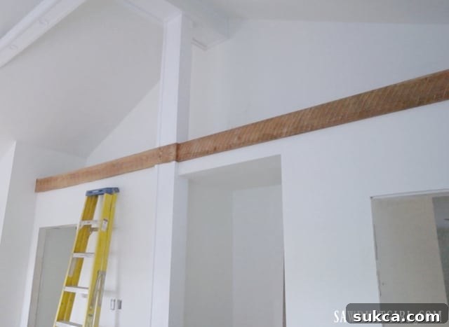 Building Beams