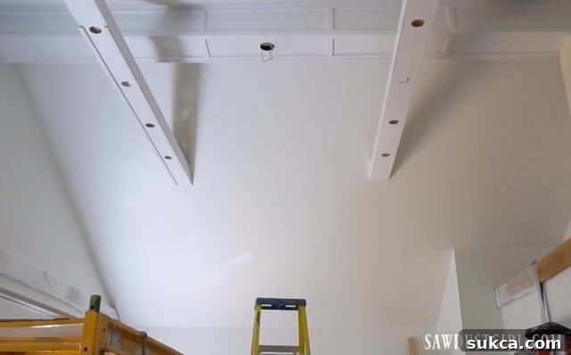 Building Beams