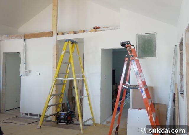 Building Beams