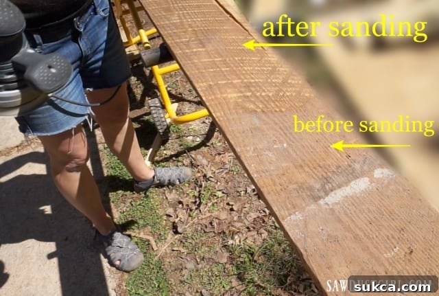 Building Beams