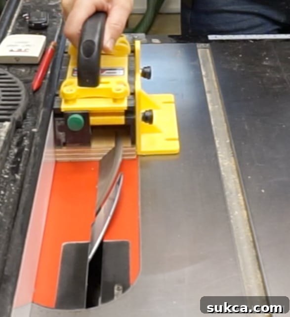 French Cleat Organizer for Track Saw Tracks 12 cutting french cleats