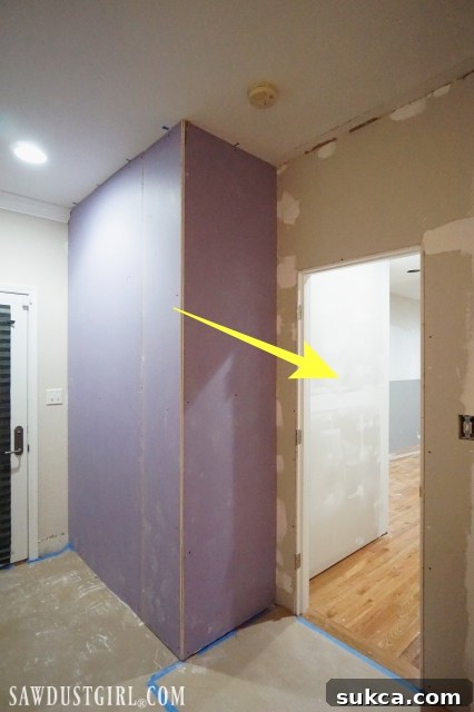Benefits of SoundBreak XP RetroFit for home soundproofing Creating a sound barrier between walls