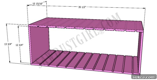divider section for tool storage