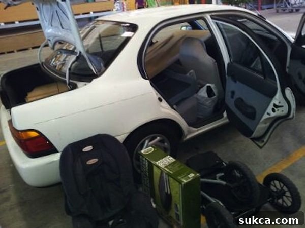 Transporting large MDF panels for a DIY small bedroom storage project in Australia
