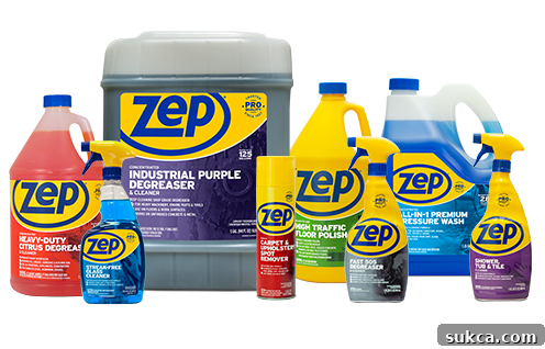 Zep cleaning supplies Zep cleaning products