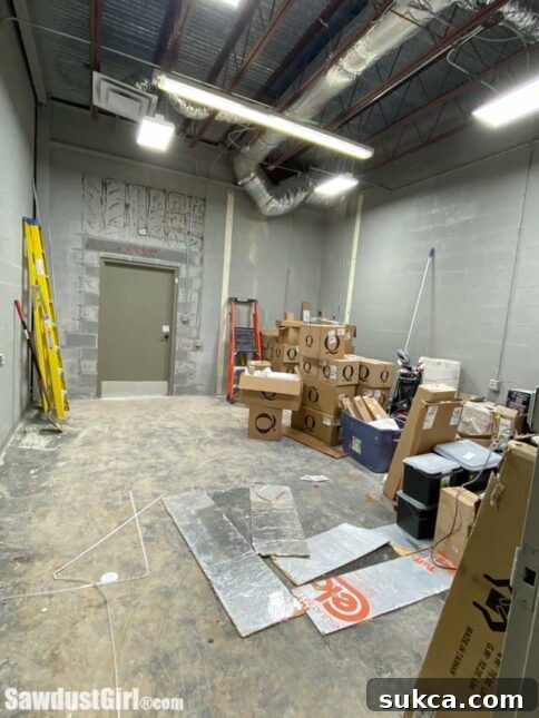 Overview of recent workshop updates.