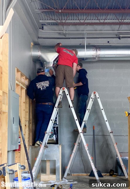 Detailed HVAC Load Calculation and System Design by Trane Specialists