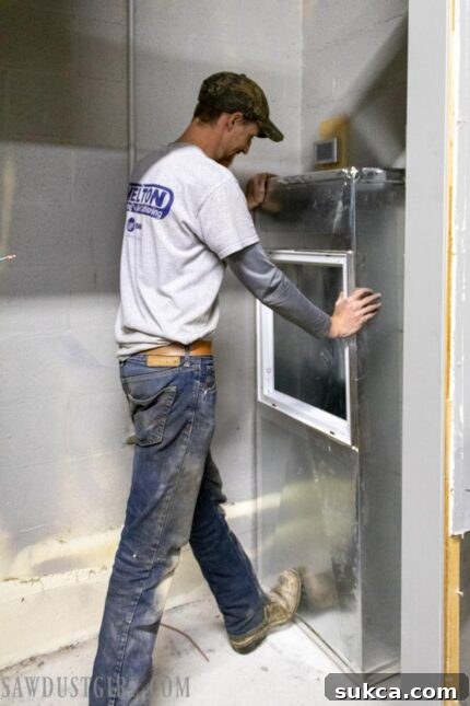 Post-Installation Adjustments and Ongoing Support from HVAC Professionals