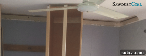 Small bedroomSmall bedroom solutions - built-ins solutions - built-ins